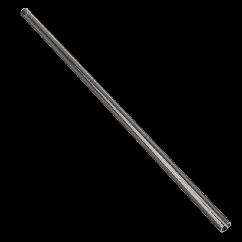BitsPower Bitspower Crystal Link Tube 16/12mm - 500mm, transparent