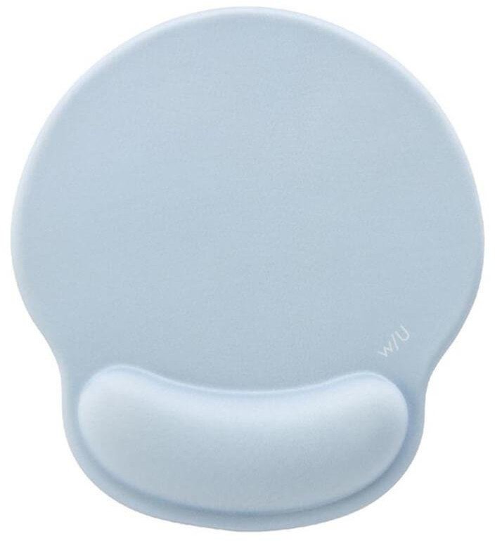 Podkładka pod mysz Mouse padub W/U niebieska