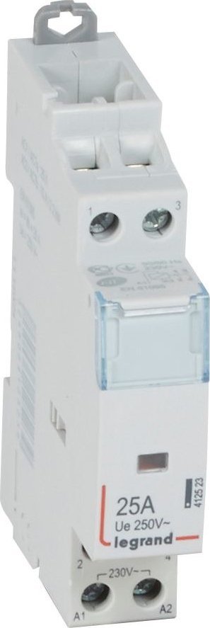 Legrand Stycznik modułowy SM 425 25A 230V 2NO