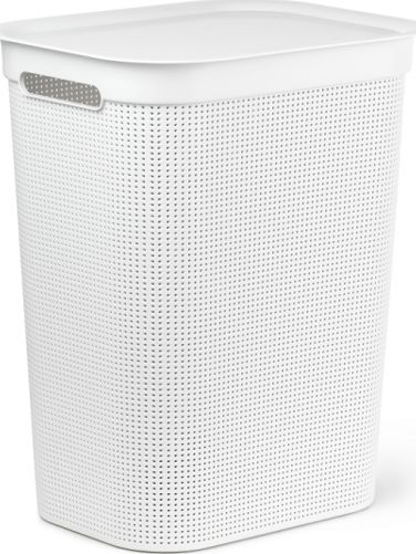 Kosz na pranie Rotho BRISEN 50L biały (1023501100)