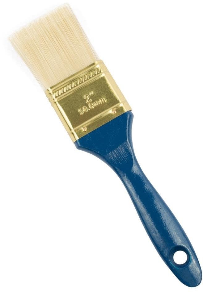 SYNTHETIC FLAT BRUSH 442N 2IN OKKO
