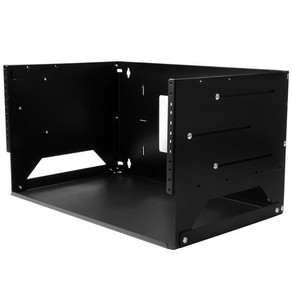 Szafa StarTech Wisząca 19" 4U (WALLSHELF4U)