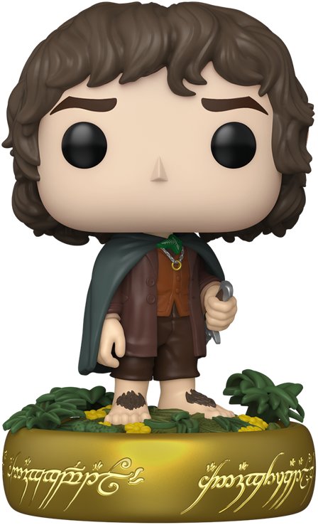Figurka Funko Pop Figurka Frodo Baggins