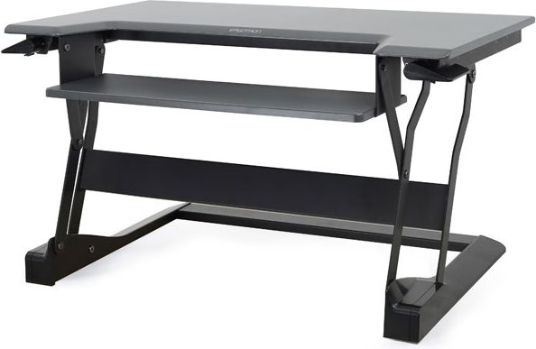 Ergotron Podstawka na stolik WORKFIT-T - 33-397-085