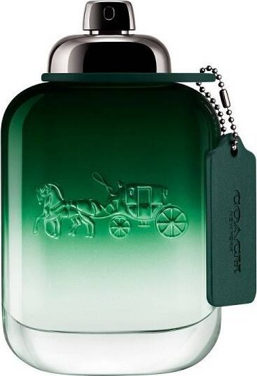 Coach COACH Green EDT 100ml