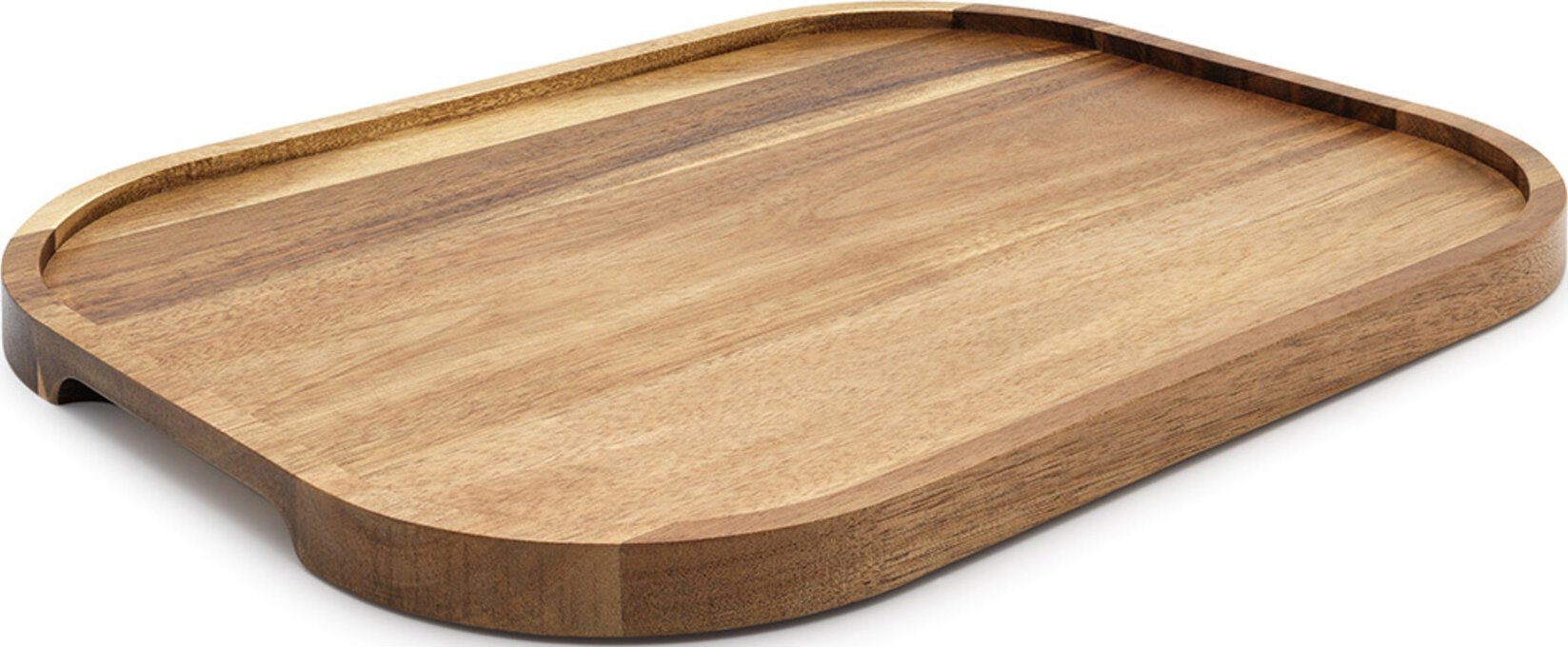 Bredemeijer Bredemeijer Serving Tray Kyoto Acacia 400 x 300 x 25mm 174005
