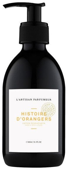 L´Artisan Parfumeur L'Artisan Parfumeur, Histoire D'Orangers, Hydrating, Body Lotion, 300 ml For Women