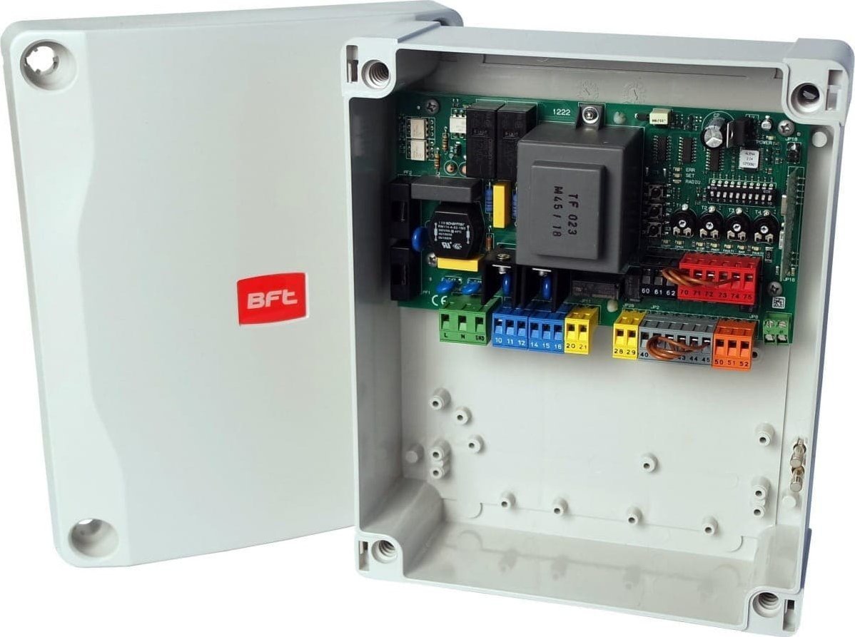 BFT Centrala BFT ALENA SW2 230V D113811 00004