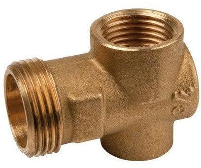 Comap Końcówka do rozdzielacza 9800 GZ 1 (DWZ)