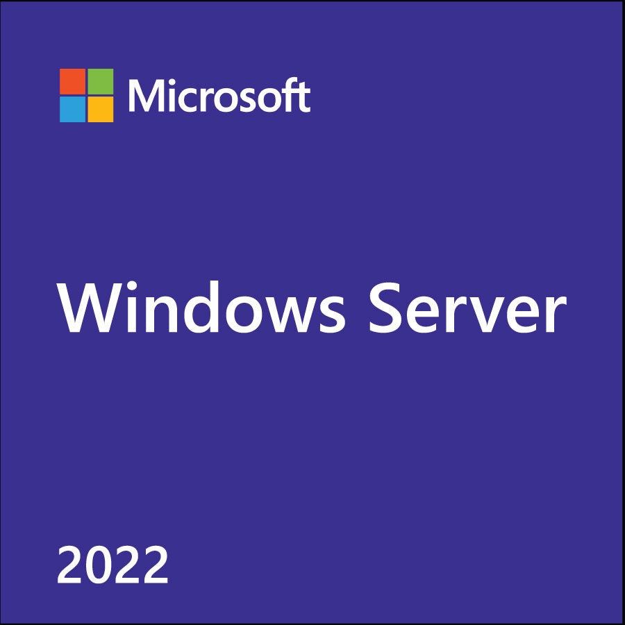 Microsoft Windows Server 2022 Rights Management External Connector DG7GMGF0D513:0001 (CSP)