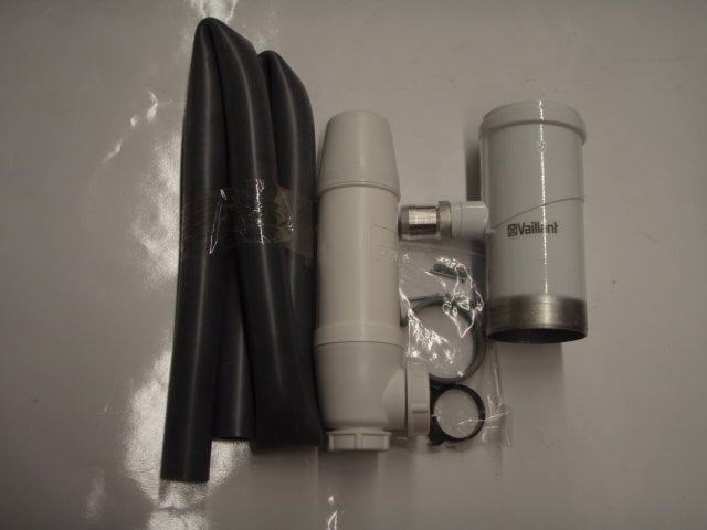 Vaillant Odpływ kondensatu 80mm - 303091