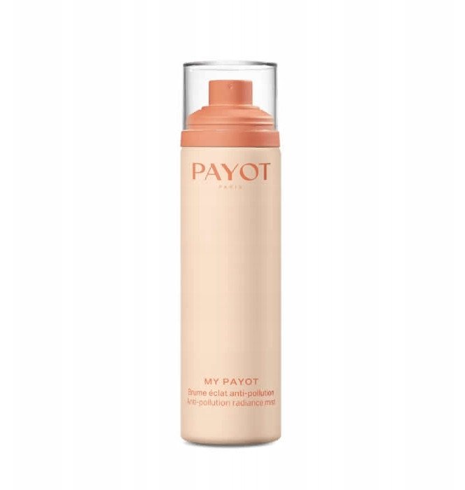 Payot, My Payot, Anti-Pollution, Mist Spray, For Face, 100 ml For Women