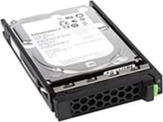 Dysk serwerowy Fujitsu 1.92TB 2.5'' SATA III (6 Gb/s) (S26361-F5733-L192)