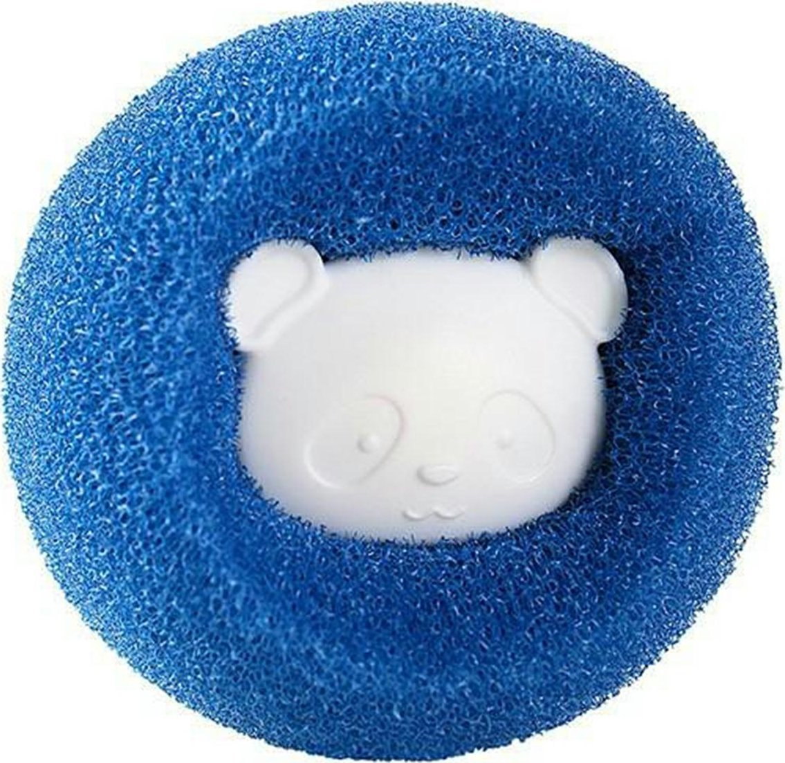 ATL AG895 Gąbka do prania antykłaczki blue