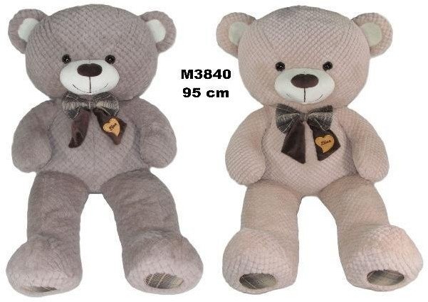 Miś 95cm MIX