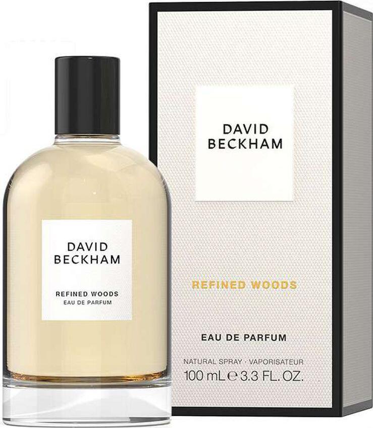 David Beckham Refined Woods EDP 100 ml