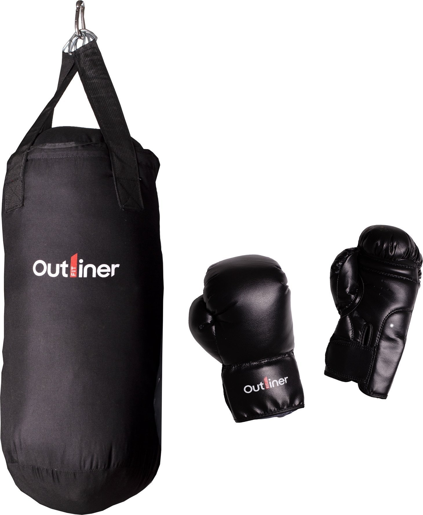 Sourcing PUNCHING BAG SET SG-1080-10KG