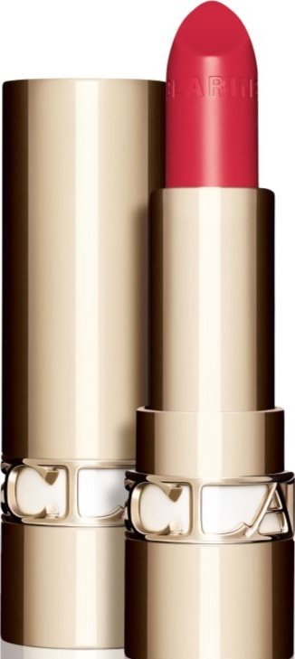 Clarins Clarins, Joli Rouge, Long-Lasting, Cream Lipstick, 773, Pink Tulip, 3.5 g For Women
