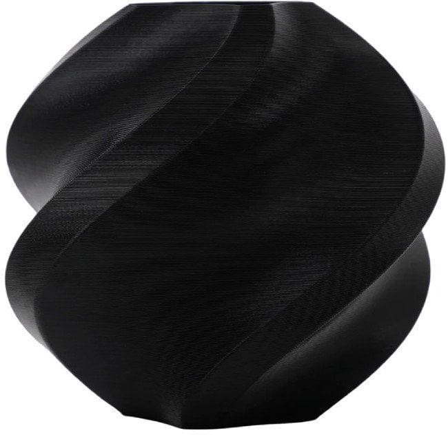 Filament Bambu Lab Refill ABS 1,75mm 1kg - Black}