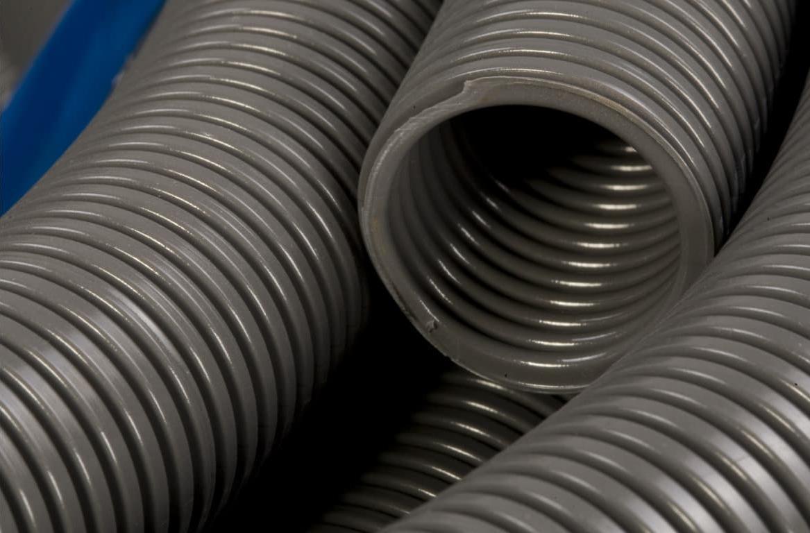 LAPP Wąż osłonowy poliamidowy PG21 23x28,5 SILVYN RILL PA6 szary 61746970 /50m/