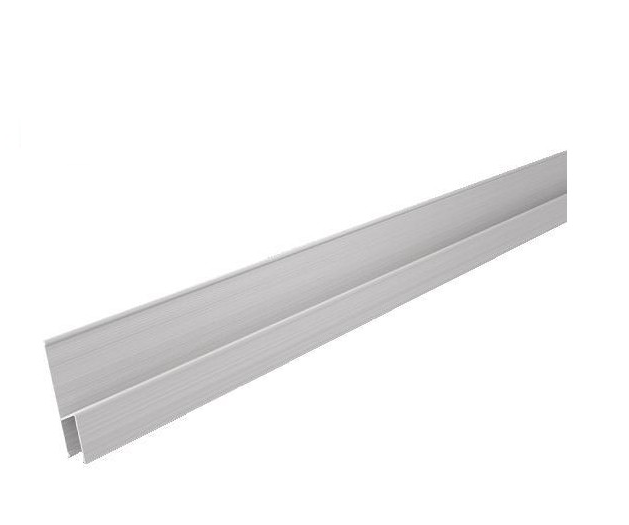 AWTools Łata tynkarska typu H 200cm - AW30086