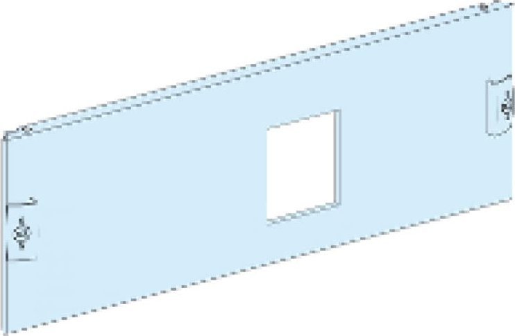 Schneider Electric Płyta czołowa pozioma NS250 z dźwignią 3P LVS03611
