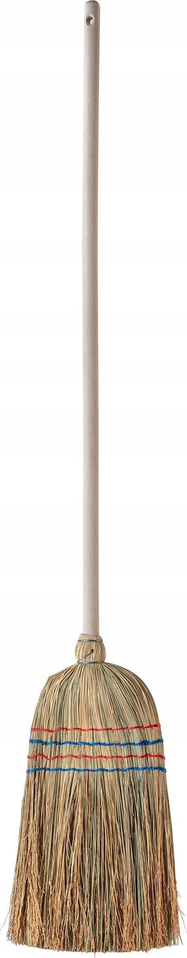 Kadax Miotła Klasyczna Szczotka Do Zamiatania 140 cm