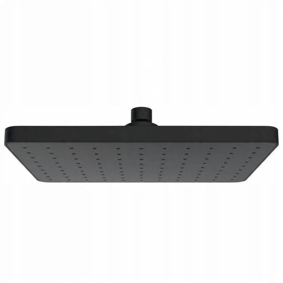 Deszczownica sufitowa z automatycznym czyszczeniem, 25 x 17 cm, WENKO