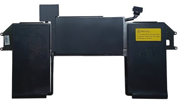 Bateria Extra Digital Bateria do laptopa A2337 4380mAh Premium