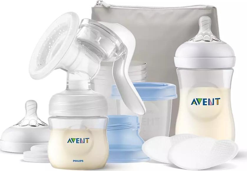 Avent SCF430/16