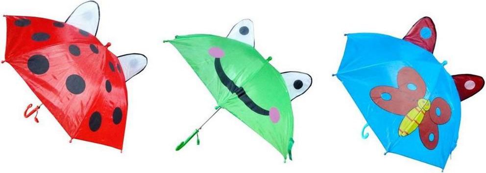 Swede Parasolka z uszami (213440)