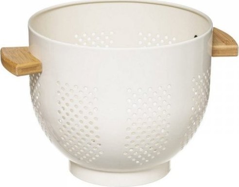 5five Durszlak stal nierdzewna