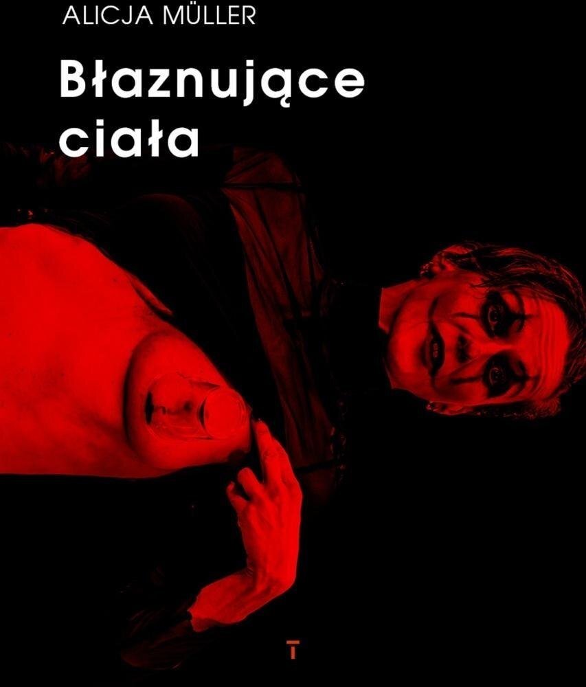 Błaznujące ciała