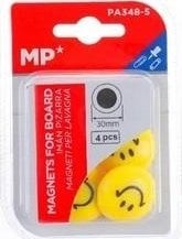 Teka Magnesy u¶miech 4szt