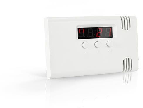 Satel Programowalny czujnik temperatury (TD-1)