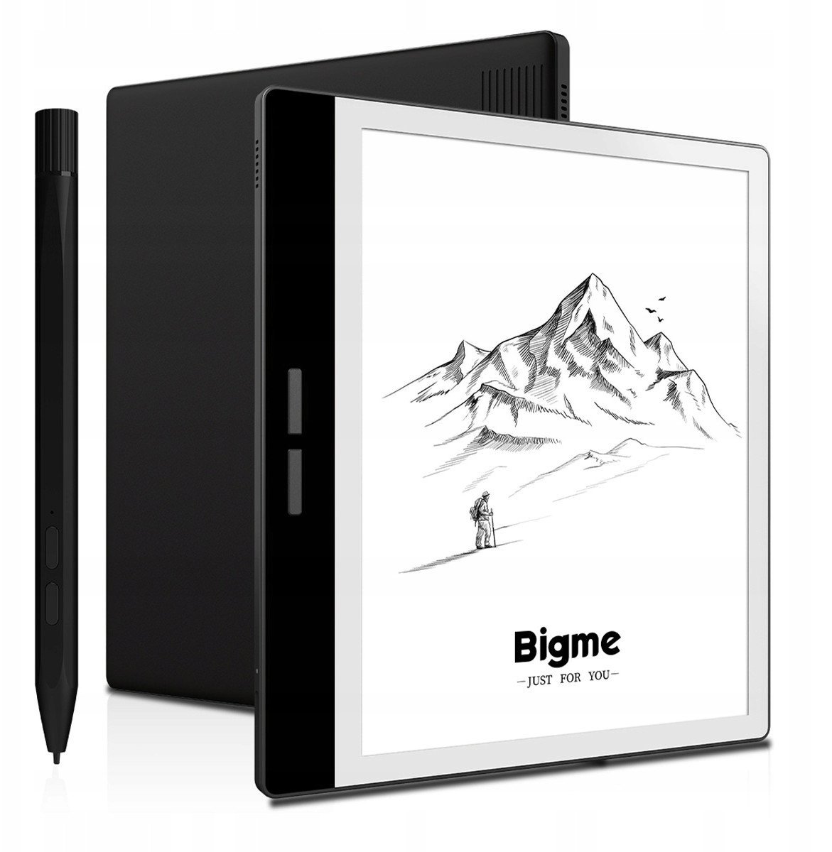BIGME B751 BW 7" | 4/64 GB