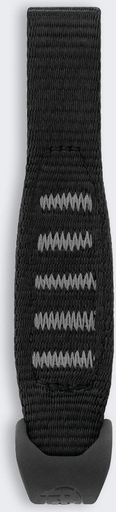 Petzl Ekspres Petzl 11 Cm Black