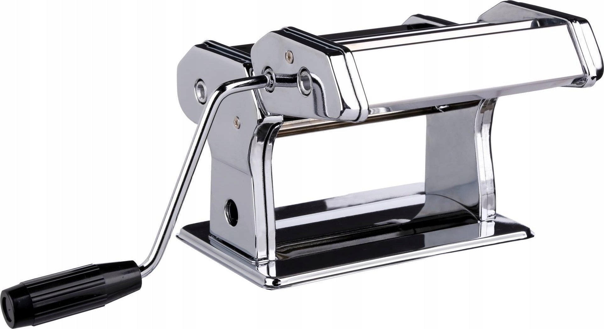 5five Maszynka do makaronu, stal nierdzewna