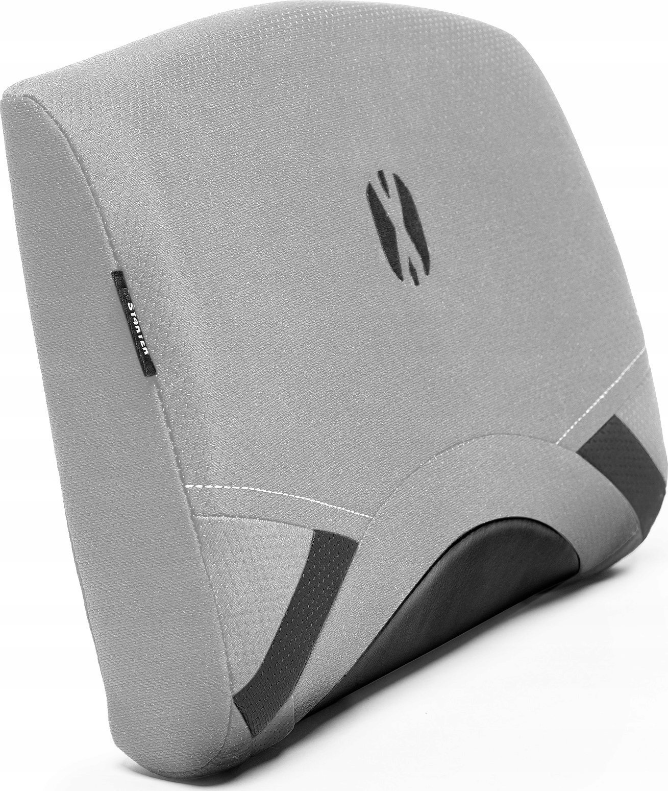 Diablo Poduszka lędźwiowa do fotela Diablo X-Starter, szara