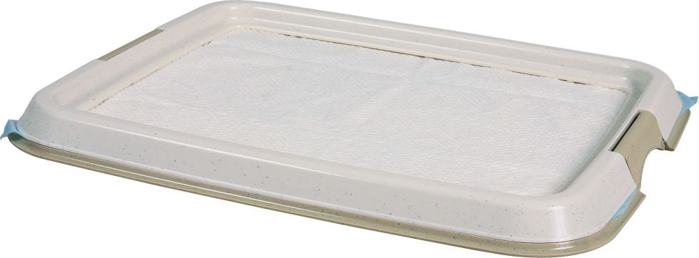 Trixie KUWETA dla szczeniąt, tworz. sztuczne 49 × 41 cm