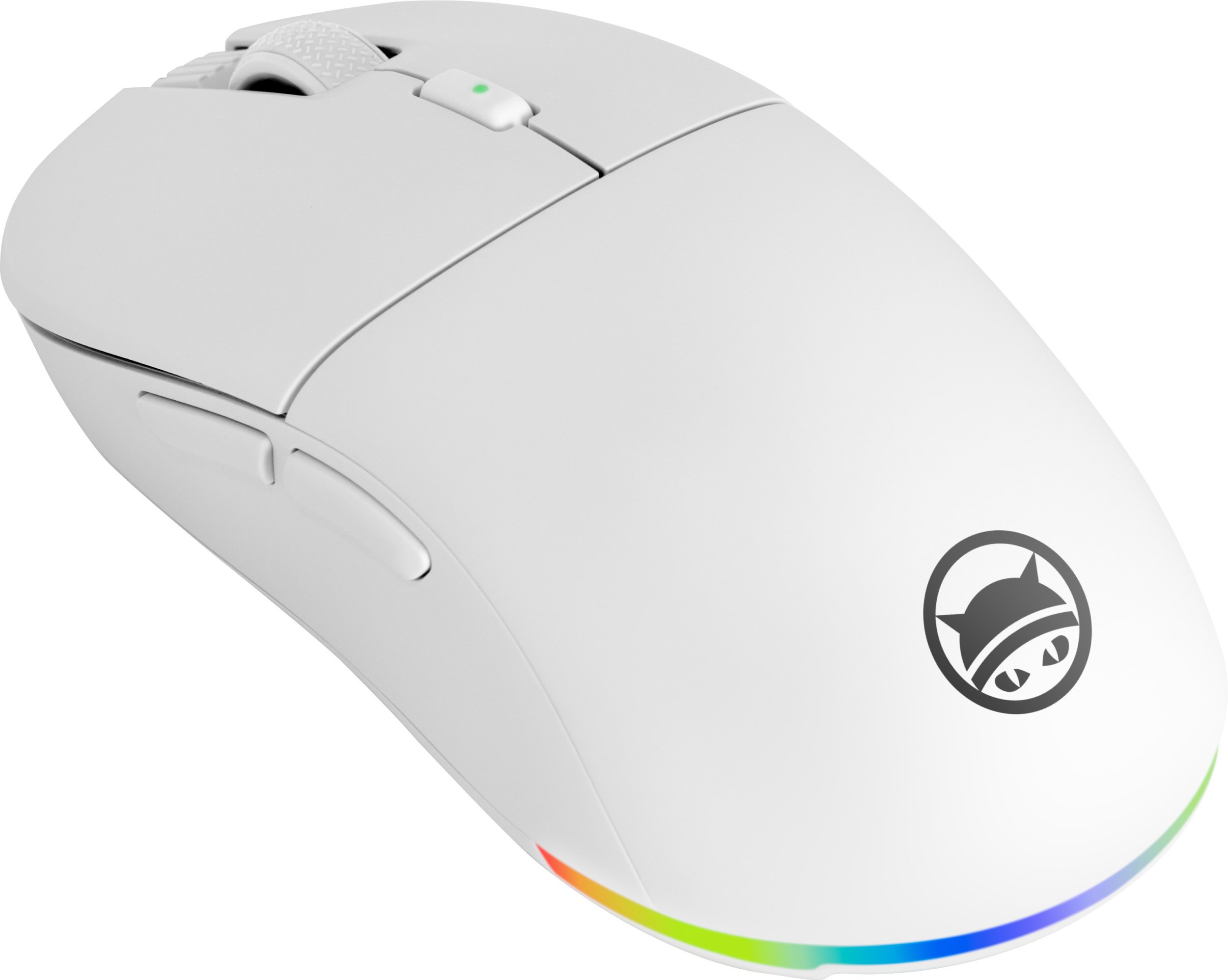 GAMIAC PX71 Gaming Mouse - white