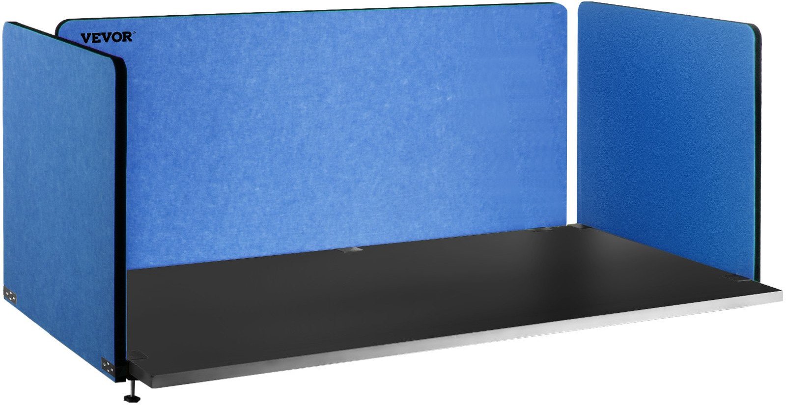 Panel ścianka biurkowa 3-częściowa