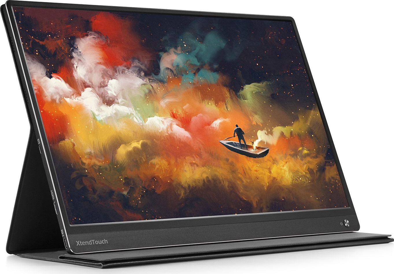 Monitor Pepper Jobs XtendTouch XT1610F V2