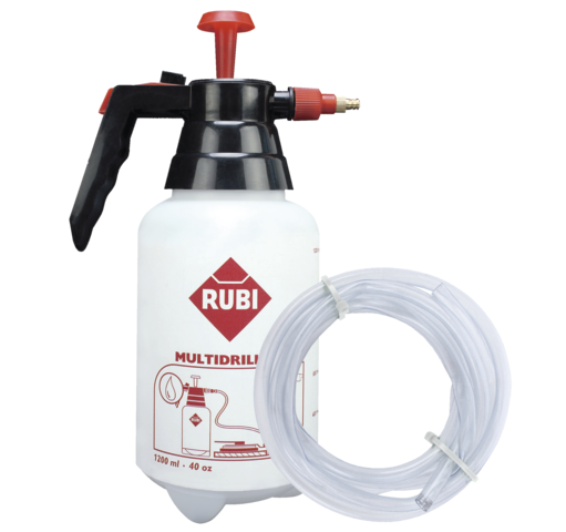 Rubi Hydronetka 1,2L do Multidrill (50947)