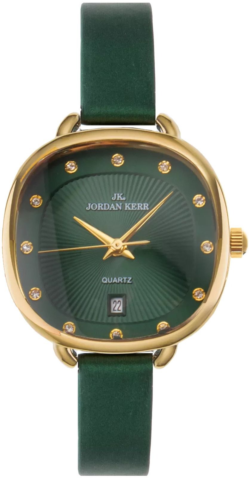 Zegarek damski Jordan Kerr P9007