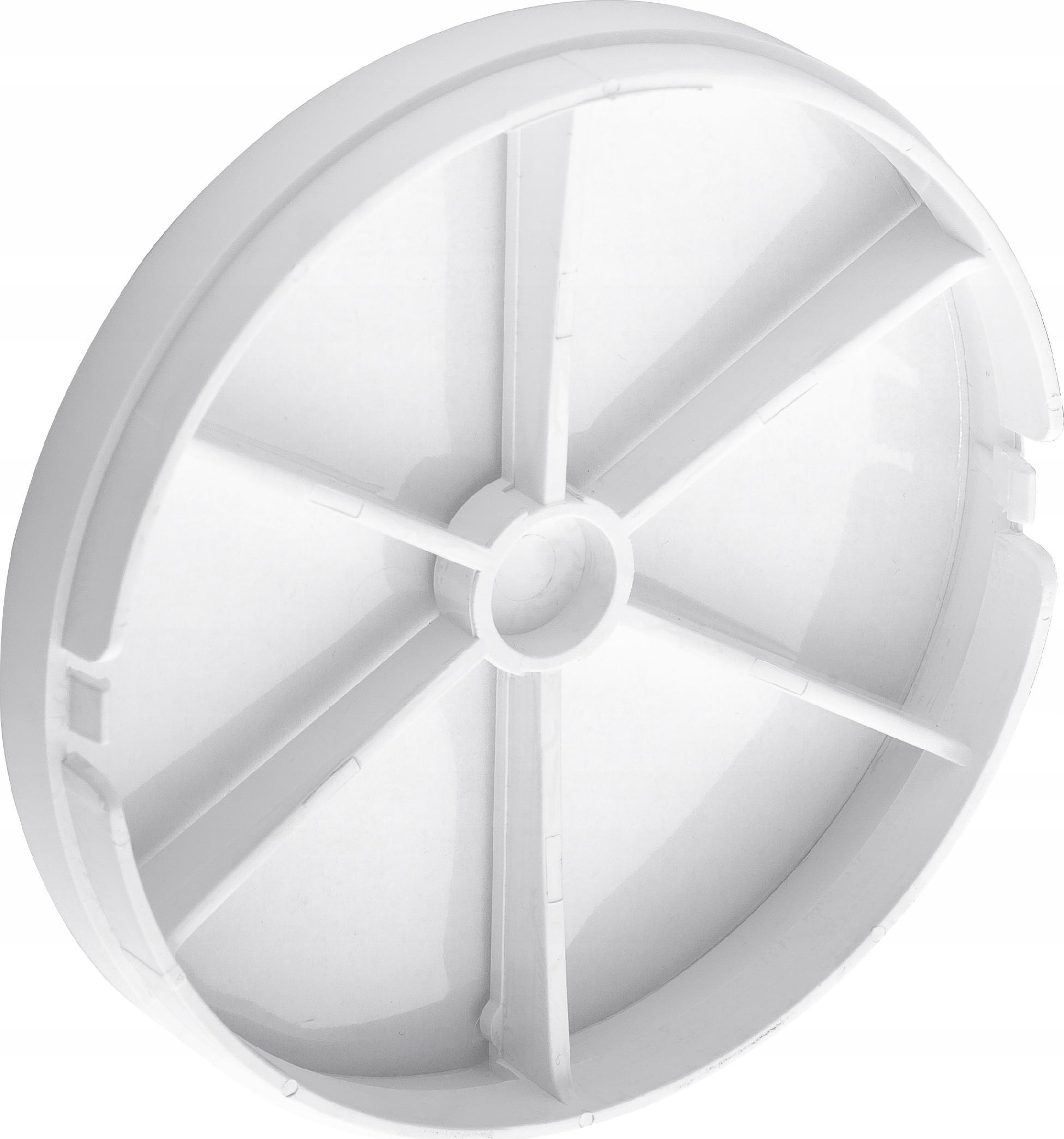 airRoxy Klapa zwrotna 100 DRIM, PLANET