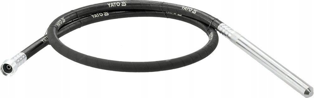 Yato YATO BUŁAWA + WĄŻ DO WIBROWANIA BETONU DLA YT-82600