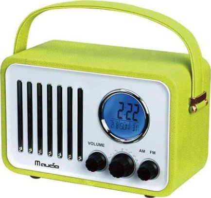 Radio M-Audio LM-33