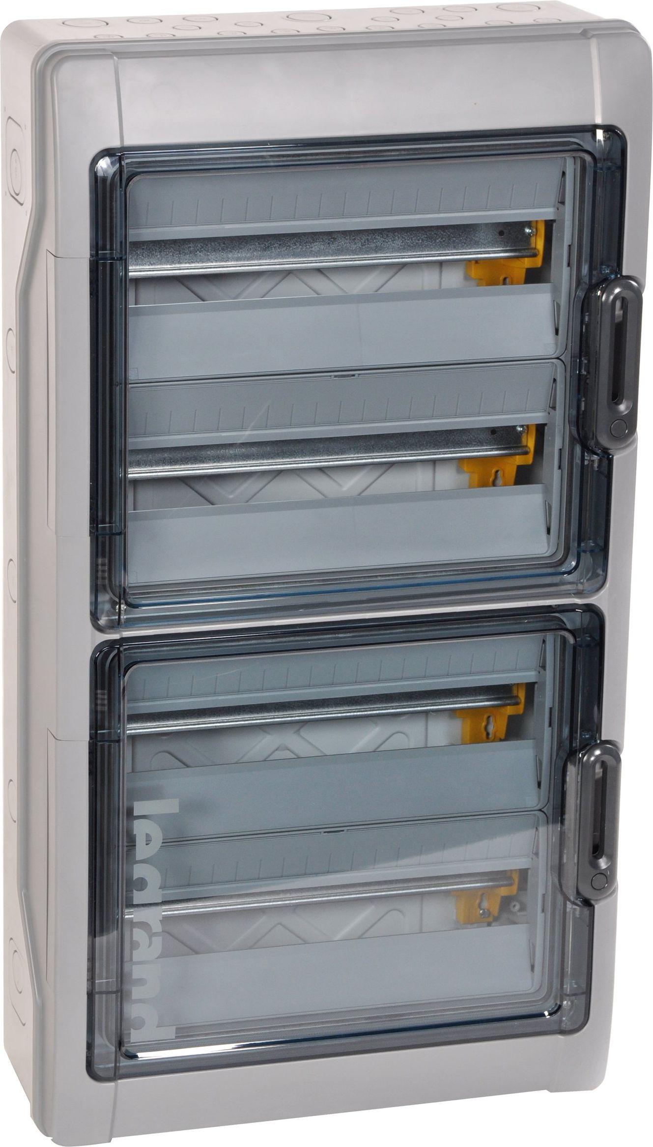 Legrand Rozdzielnica modułowa 4x18 n/t IP65 RN-65 601948