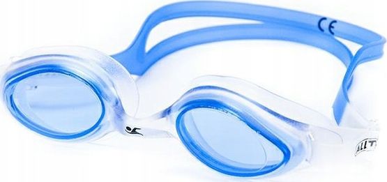 ALLTOSWIM Okulary do pływania Junior (SP01027)